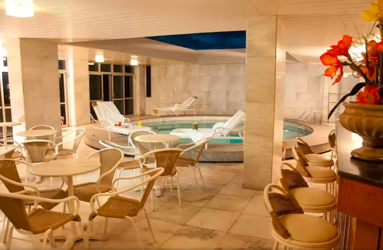 Public Area 5, Like U Hotel Brasília, Brasília