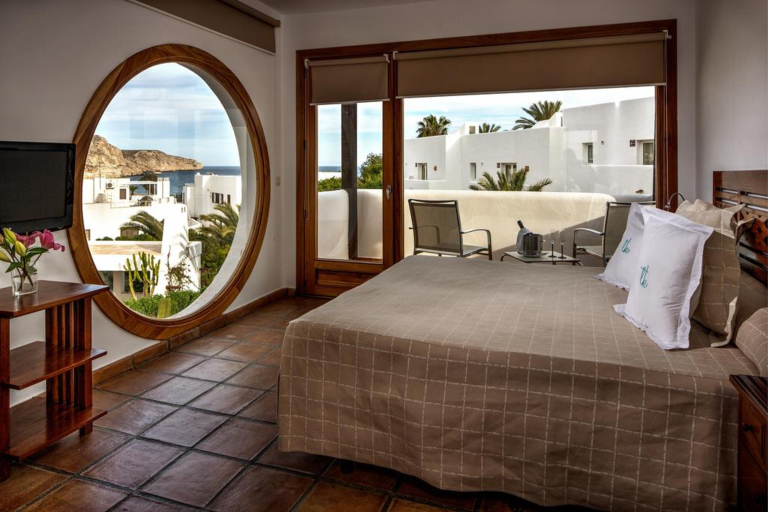 Bedroom 2, El Tio Kiko , Almería