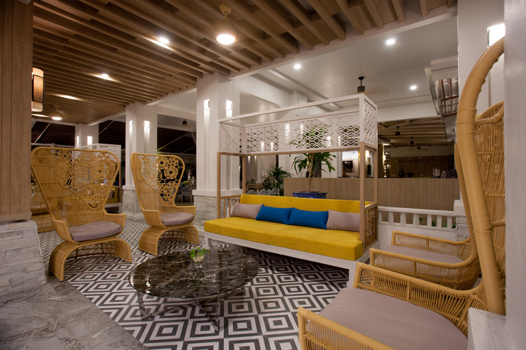 Public Area 4, Access Resort & Villas, Phuket Island