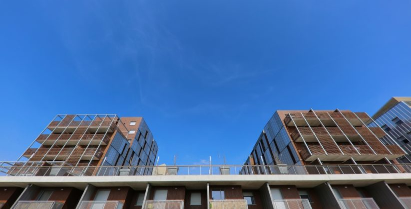 Exterior & Views 2, Apparteo Bordeaux, Gironde