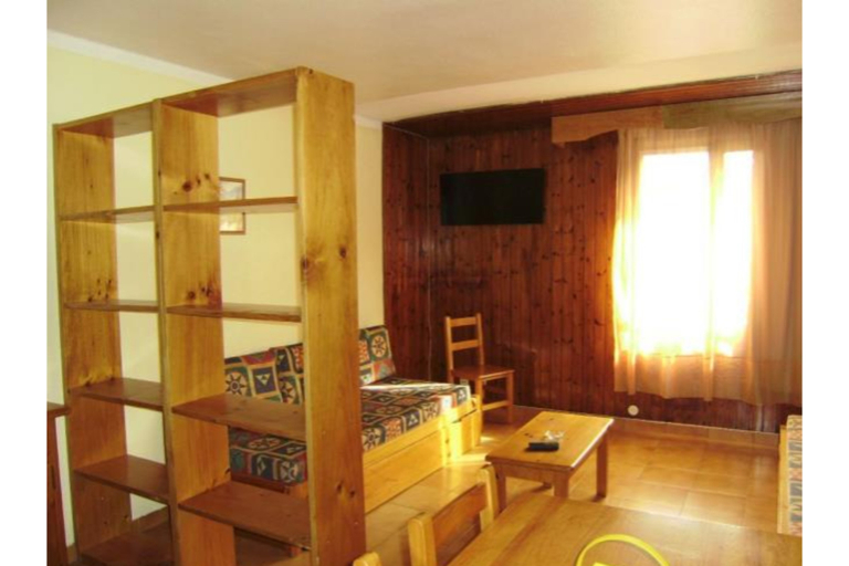 Bedroom 2, Apartamentos Varios Pas de la Casa 3000, Pyrénées-Orientales