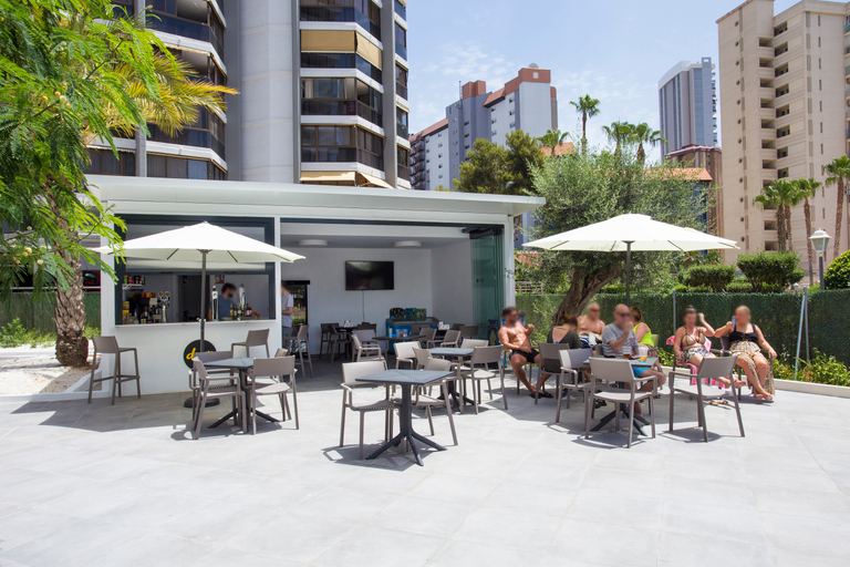 Food & Drinks 5, Apartamentos Maryciel By Mc, Alicante