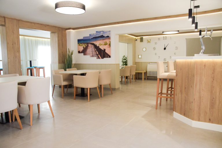 Public Area 3, Hotel Costa Mediterraneo - Adults Only +16, Baleares