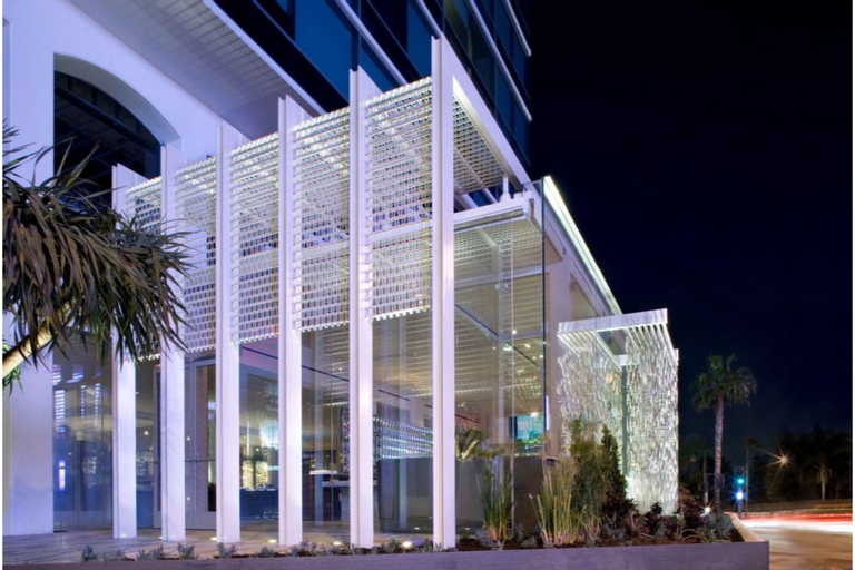 ANDAZ WEST HOLLYWOOD, BY HYATT, Los Angeles