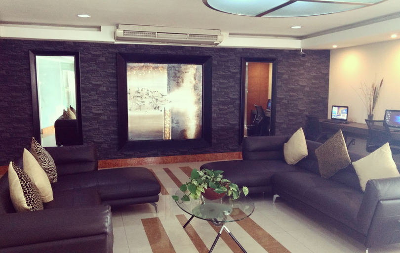 Public Area 3, Vista Inn Premium, Tuxtla Gutiérrez
