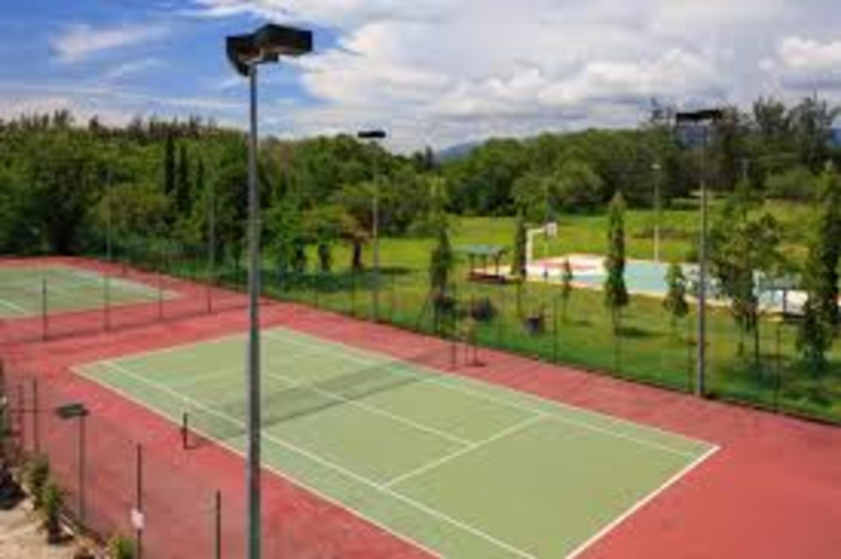 Facilities 2, Sabah Golf & Country Club, Kota Kinabalu