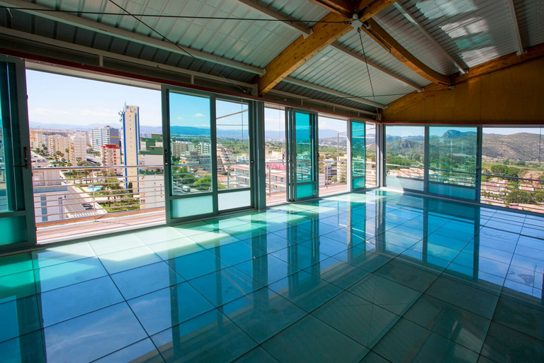 Sport & Beauty 5, Don Pablo, Valencia