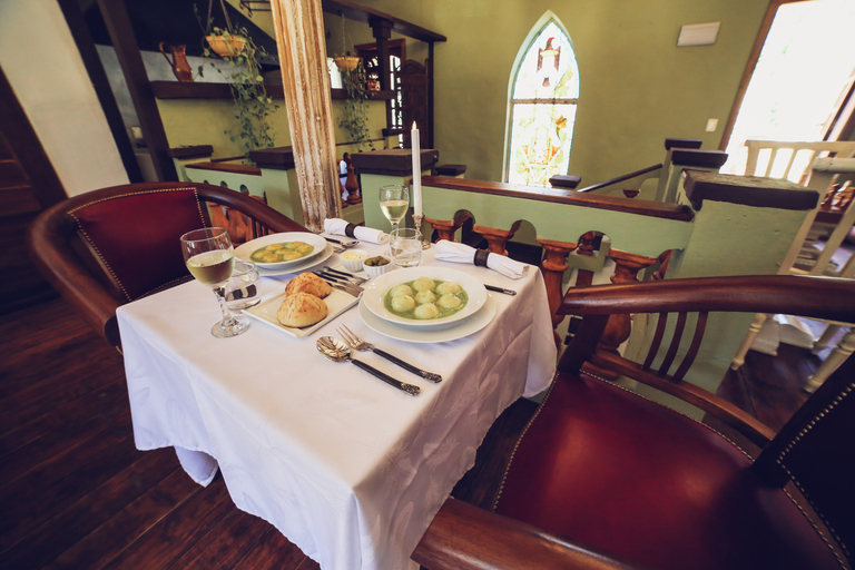 Food & Drinks 5, Villa Toscana Boutique, n.a339