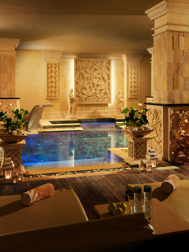 Public Area 4, Royal Garden Villas & Spa, Santa Cruz de Tenerife