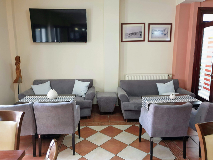 Public Area 3, San Nectarios Hotel, Epirus
