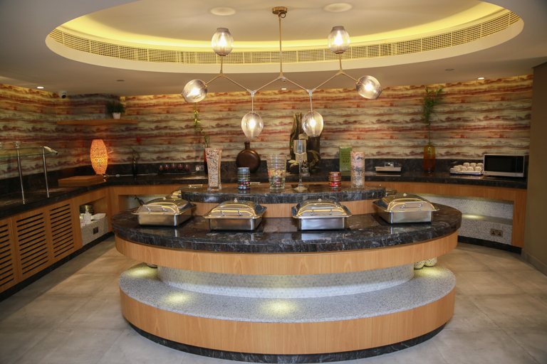 Public Area 4, Versailles by Vieras, Dubai