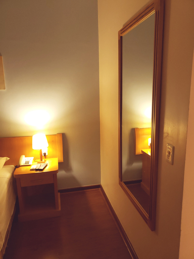 Bedroom 3, Central Park Rio Claro, Rio Claro