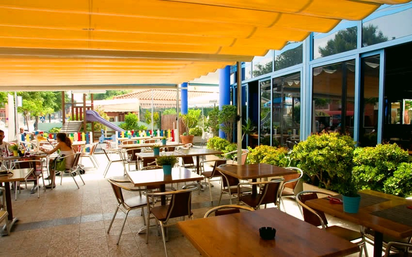 Food & Drinks 4, Costa Verde, Tarragona