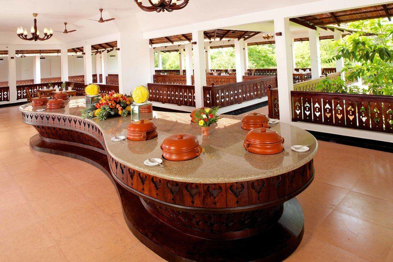Food & Drinks 5, The Travancore Heritage, Thiruvananthapuram