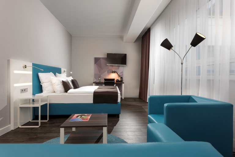 Best Western Hotel Dortmund Airport, Dortmund