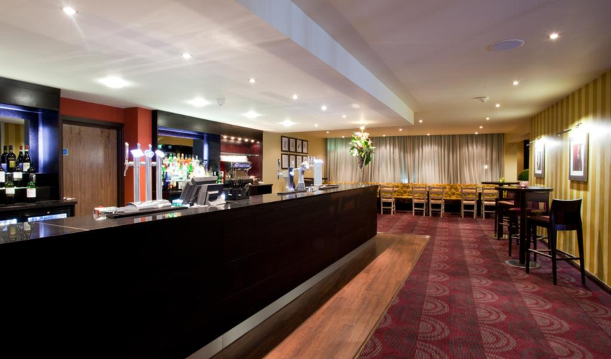 Public Area 3, Hull Humber View Hotel, Sure Hotel Collection by BW, East Riding of Yorkshire