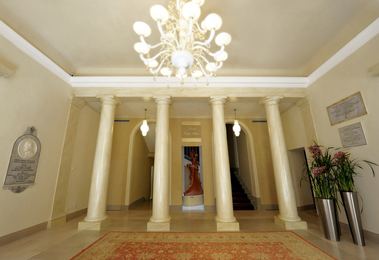 Public Area 4, Hotel Palazzo San Lorenzo & SPA, Siena