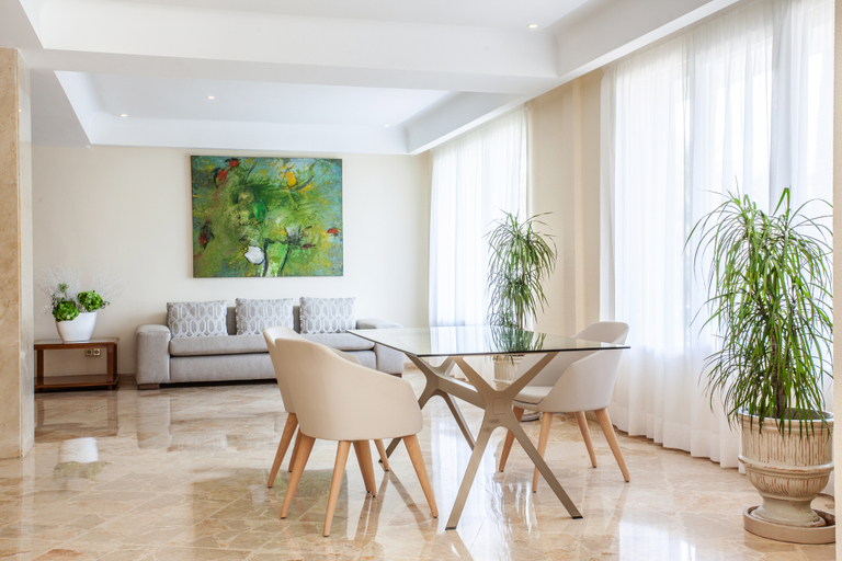 Public Area 4, Grupotel Nilo & Spa, Baleares