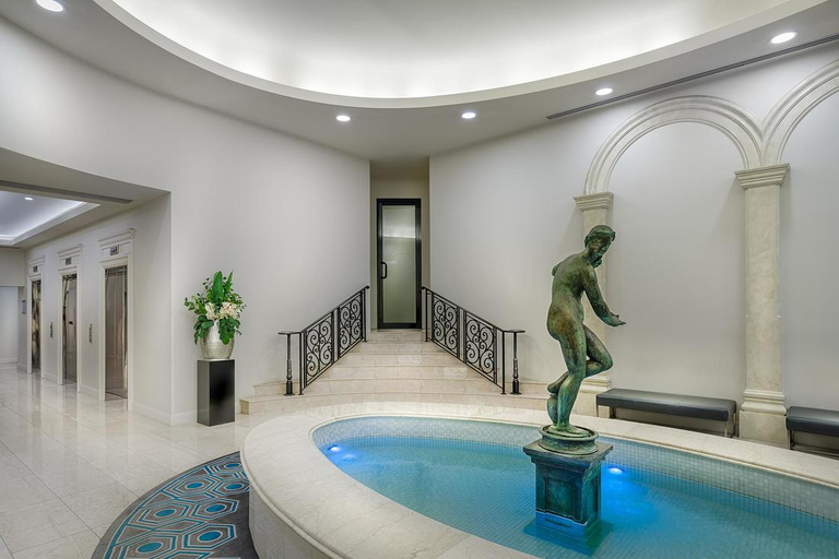 Sport & Beauty 2, Milano Serviced Apartments, Melbourne
