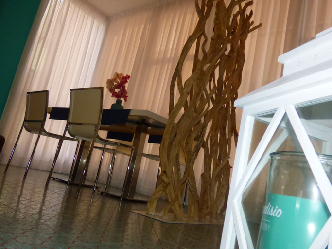 Exterior & Views, Design Hotel Astra B&B, Rimini