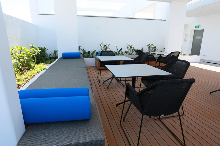 Sport & Beauty 3, Alex Perry Hotel & Apartments, Newstead