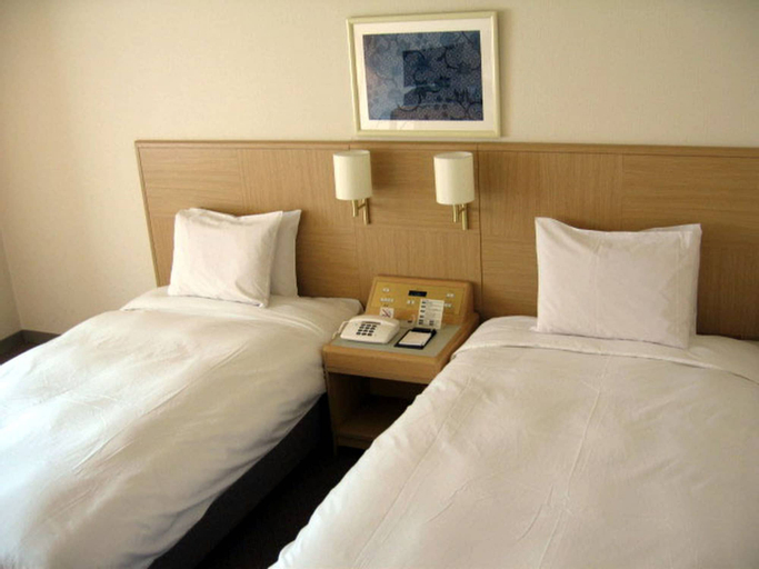 Noboribetsu Grand Hotel, Noboribetsu