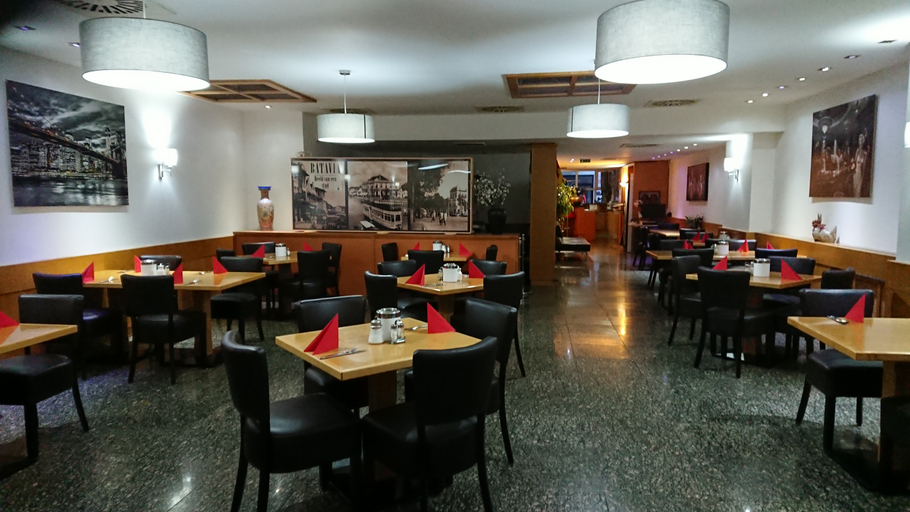 Food & Drinks 5, Batavia, Düsseldorf