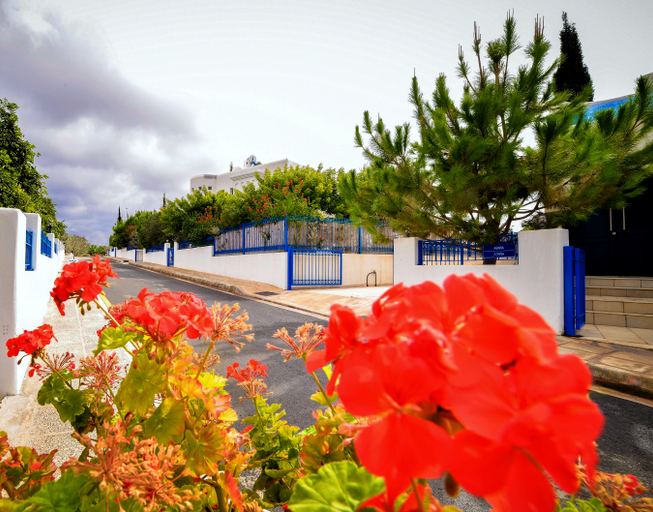 Public Area 4, Azzurro Luxury Holiday Villas