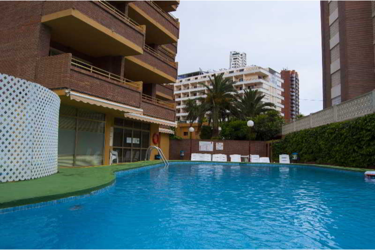 Sport & Beauty 2, Trebol One Apartments By Mc, Alicante