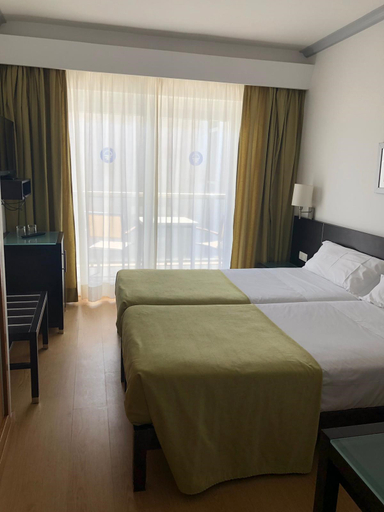 Bedroom 2, Hotel MiM Mallorca - Adults Only, Baleares
