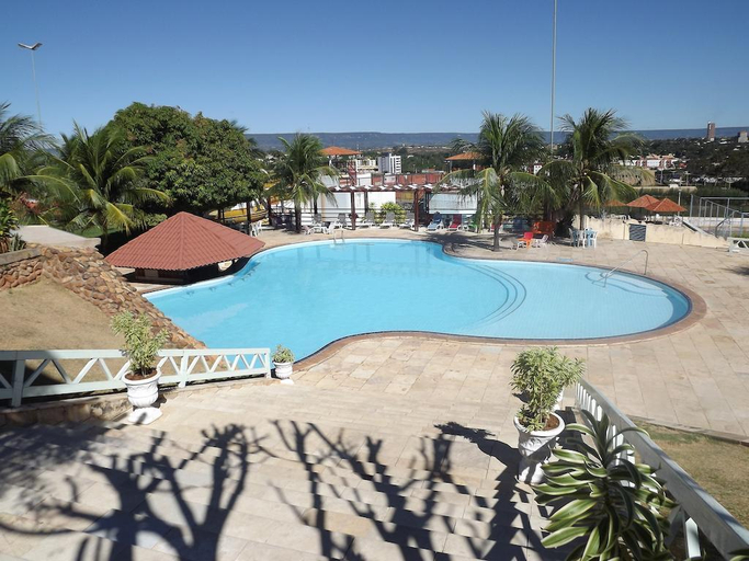 Sport & Beauty 2, Verdes Vales Lazer Hotel, Juazeiro do Norte