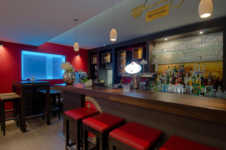 Public Area 4, Apart-Hotel Sehnde, Region Hannover