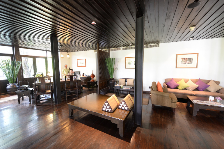 RarinJinda Wellness Spa Resort, Muang Chiang Mai