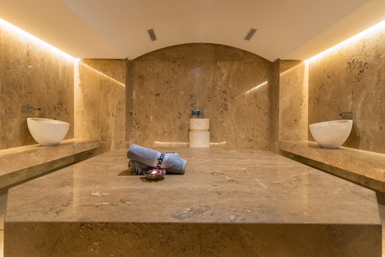 Public Area 4, Lindos Village Resort & Spa - Adults Only, South Aegean