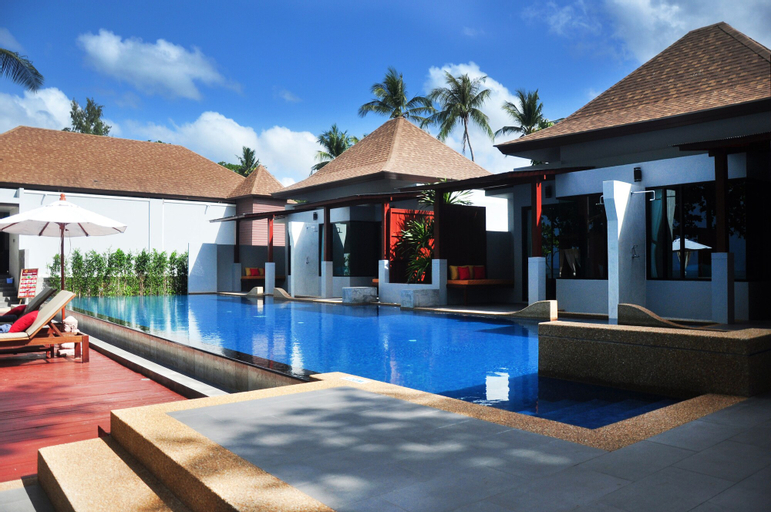 Lanta Sand Resort & Spa, Ko Lanta