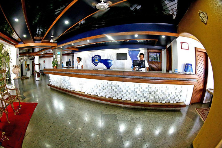 Public Area 4, Opaba Praia, Ilhéus