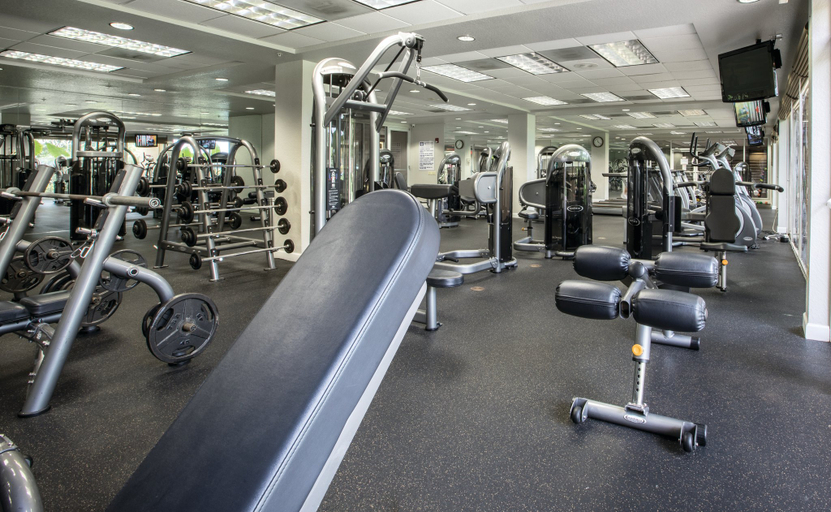 Others, Club Wyndham Palm-Aire, Broward