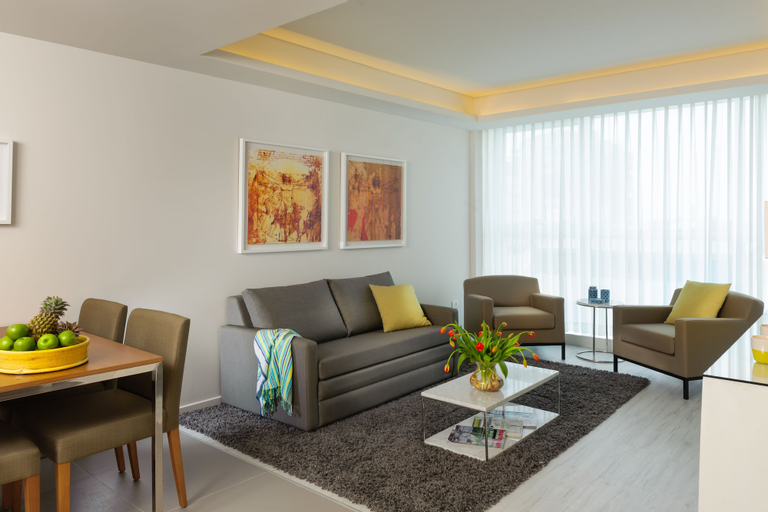 Leonardo Plaza Netanya,