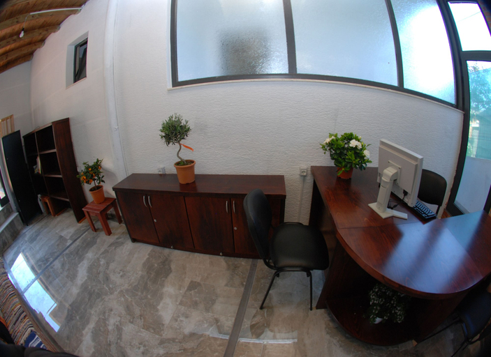 Public Area 3, Sunset Hostel, Sarandës