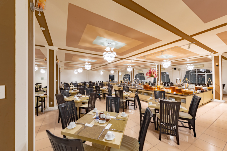 Food & Drinks 5, Grandvrio City Da Nang, Da Nang