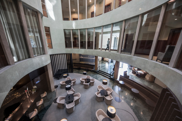 Public Area 4, Gran Hotel Havana by Escampa Hotels, Barcelona