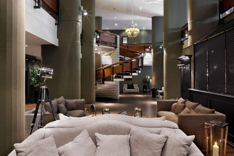 Public Area 2, Tryp by Wyndham Bad Bramstedt, Segeberg