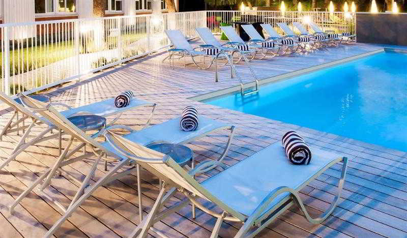 Sport & Beauty 3, Novotel Lyon Bron Eurexpo, Rhône