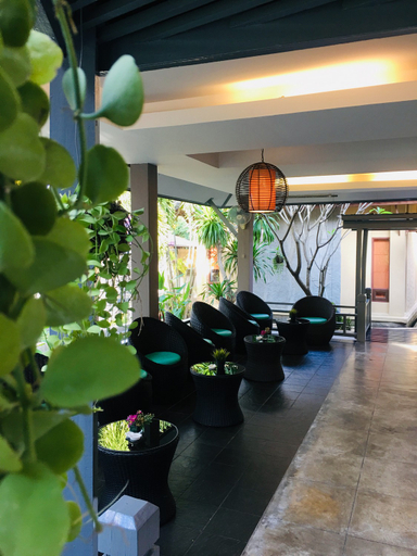 Public Area 4, Rummana Boutique Resort, Ko Samui