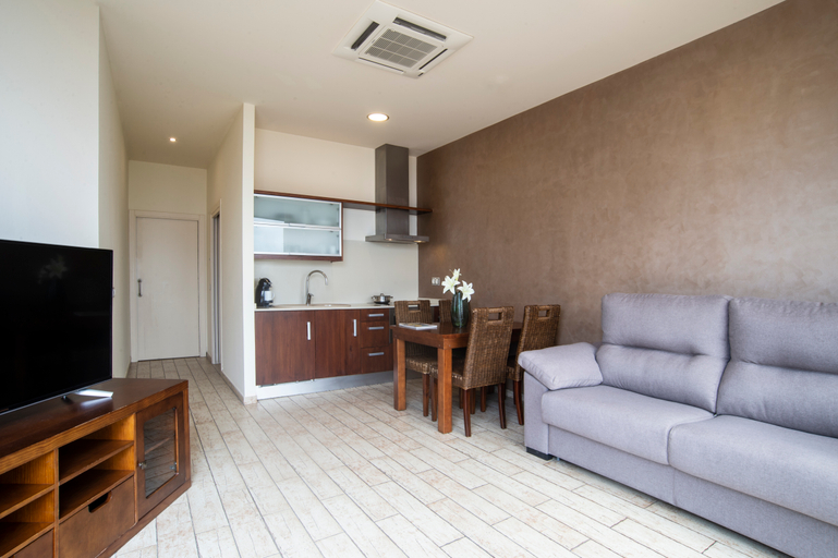 Public Area 4, Cala Cristal by Pierre & Vacances Premium, Tarragona