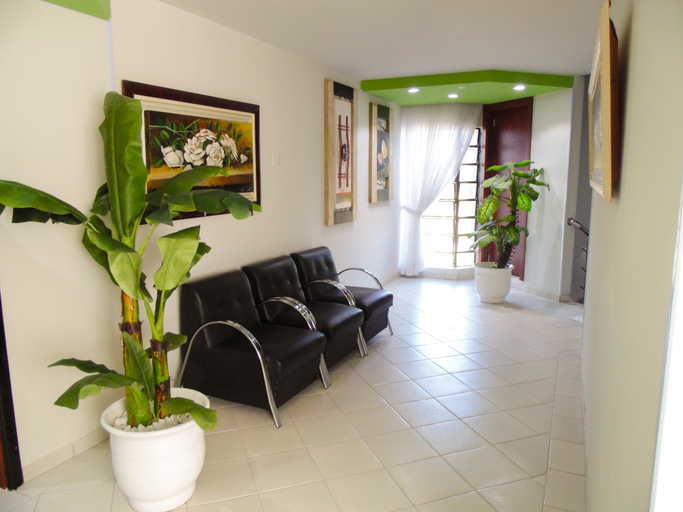 Public Area 2, Hotel Damen, Foz do Iguaçu