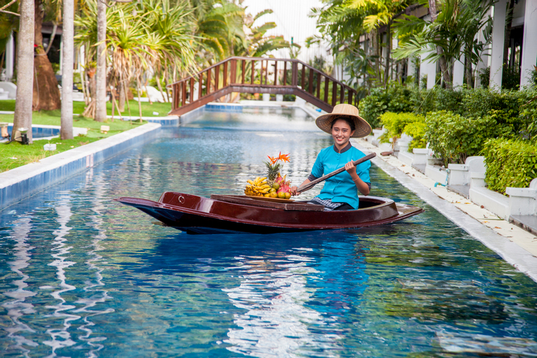 ACCESS Resort & Villas, Phuket Island