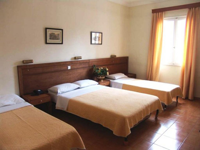 Bedroom 3, Rio Athens, Attica