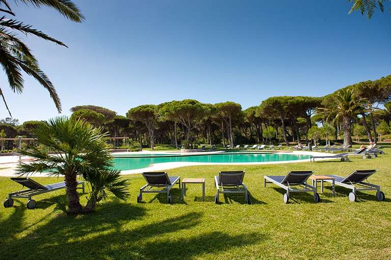 Sport & Beauty 3, Sheraton Cascais Resort - Hotel & Residences, Cascais
