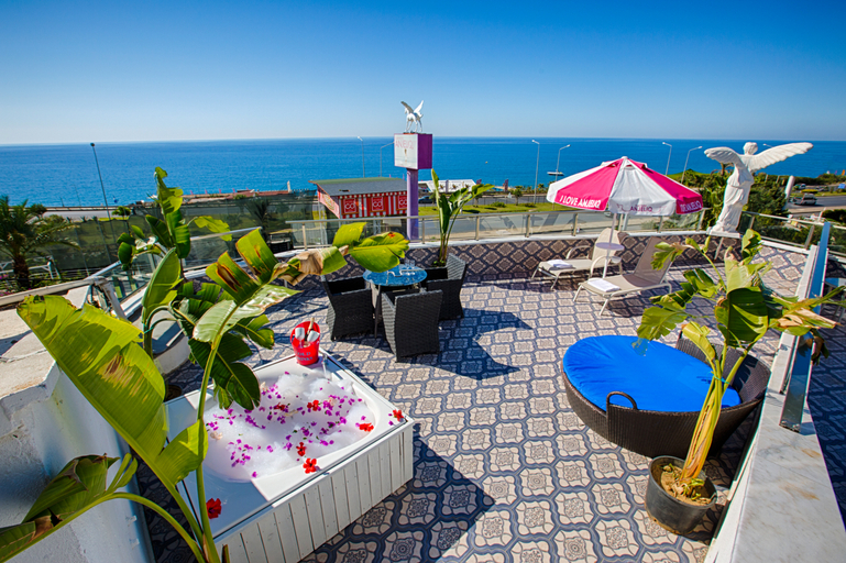 Others 5, Club Hotel Anjeliq, Alanya